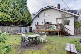 Photo 16: 1226 W 26TH Avenue in Vancouver: Shaughnessy House for sale (Vancouver West)  : MLS®# R2525583