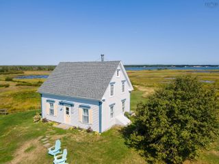 Photo 2: 4847 Shore Road in North East Harbour: 407-Shelburne County Residential for sale (South Shore)  : MLS®# 202222187