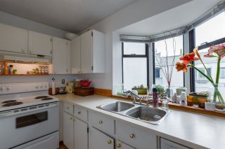 Photo 6: 11 3437 W 4TH Avenue in Vancouver: Kitsilano Townhouse for sale in "WATERFORD COURT" (Vancouver West)  : MLS®# R2112767
