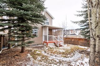 Photo 27: 178 Cougar Plateau Way SW in Calgary: Cougar Ridge Detached for sale : MLS®# A1173692