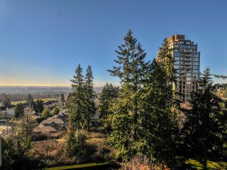 Photo 8: 903 6888 STATION HILL Drive in Burnaby: South Slope Condo for sale in "SAVOY CARLTON" (Burnaby South)  : MLS®# R2336364