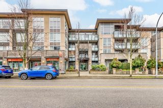 Photo 27: 420 85 EIGHTH Avenue in New Westminster: The Heights NW Condo for sale in "Eight West" : MLS®# R2751029