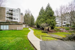 Photo 22: 311 9880 MANCHESTER Drive in Burnaby: Cariboo Condo for sale in "Brookside Court" (Burnaby North)  : MLS®# R2656075