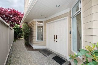 Photo 2: 5 6031 FRANCIS Road in Richmond: Woodwards Townhouse for sale : MLS®# R2577455
