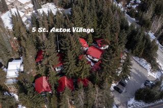 Photo 6: 5E 3031 ST ANTON Way in Whistler: Alta Vista Townhouse for sale in "St Anton's Village" : MLS®# R2779369