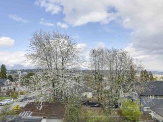 Photo 10: 502 MCDONALD Street in New Westminster: The Heights NW House for sale in "THE HEIGHTS" : MLS®# R2159544