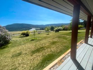 Photo 24: 5914 SODA CREEK MACALISTER Road in Williams Lake: Williams Lake - City House for sale : MLS®# R2778199