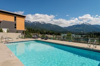 Photo 36: 23 8400 ASHLEIGH MCIVOR Drive in Whistler: Rainbow Townhouse for sale in "Red Sky" : MLS®# R2833785