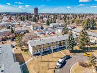 Photo 9: 5126 106A Street in Edmonton: Zone 15 Townhouse for sale : MLS®# E4382289
