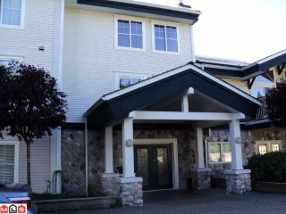 Photo 2: # 208 15298 20TH AV in Surrey: King George Corridor Condo for sale in "Waterford House" (South Surrey White Rock)  : MLS®# F1124470