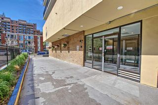 Photo 2: 1208 1330 15 Avenue SW in Calgary: Beltline Apartment for sale : MLS®# A2055106