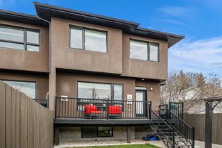 Photo 50: 1428 43 Street SW in Calgary: Rosscarrock Semi Detached (Half Duplex) for sale : MLS®# A2014365