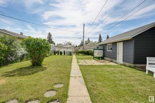 Photo 46: 13623 119 Avenue in Edmonton: Zone 04 House for sale : MLS®# E4323720