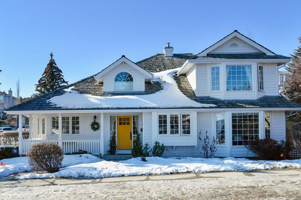 Main Photo: 30 Sienna Bay SW in Calgary: Signal Hill Detached for sale : MLS®# A2024508