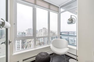 Photo 13: 1903 1775 QUEBEC Street in Vancouver: Mount Pleasant VE Condo for sale (Vancouver East)  : MLS®# R2433958