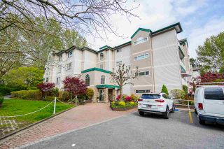 Photo 4: 105 2963 NELSON Place in Abbotsford: Central Abbotsford Condo for sale in "BRAMBLEWOODS" : MLS®# R2571250