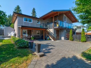 Photo 31: 2515 CHANNEL COURT in Coquitlam: Ranch Park House for sale : MLS®# R2794305