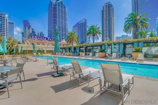 Photo 40: DOWNTOWN Condo for sale : 2 bedrooms : 1199 Pacific Hwy #2004 in San Diego
