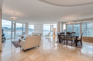 Photo 5: 2101 1233 W CORDOVA Street in Vancouver: Coal Harbour Condo for sale (Vancouver West)  : MLS®# R2743426