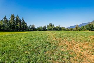 Photo 7: 3705 HOT SPRINGS ROAD in Agassiz: Vacant Land for sale : MLS®# R2845074