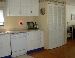 Photo 5: 57 3295 SUNNYSIDE Road: Anmore Manufactured Home for sale in "COUNTRYSIDE VILLAGE" (Port Moody)  : MLS®# V803789