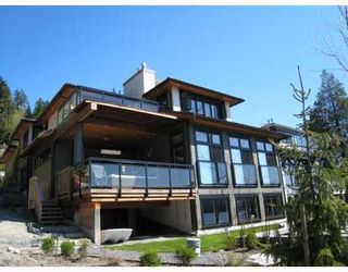 Photo 1: 3763 DOLLARTON Highway in North Vancouver: Roche Point Home for sale ()  : MLS®# v797981
