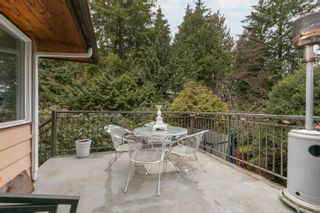 Photo 27: 693 ALPINE Court in North Vancouver: Canyon Heights NV House for sale : MLS®# R2741621
