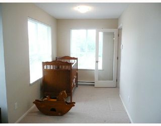Photo 6: 467 9100 FERNDALE Road in Richmond: McLennan North Condo for sale : MLS®# V713457