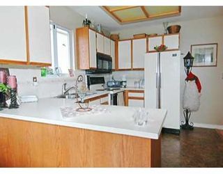 Photo 4: 20294 116B AV in Maple Ridge: Southwest Maple Ridge House for sale : MLS®# V567666