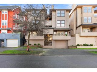 Photo 4: 5 886 BROUGHTON Street in Vancouver: West End VW Condo for sale (Vancouver West)  : MLS®# R2539361