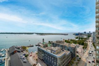 Photo 28: 1001 250 W Queens Quay in Toronto: Waterfront Communities C1 Condo for sale (Toronto C01)  : MLS®# C5769117