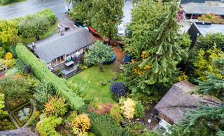 Photo 1: 931 22ND Street in West Vancouver: Dundarave House for sale : MLS®# R2365918