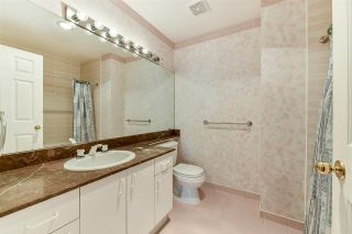 Photo 14: 602 6521 BONSOR Avenue in Burnaby: Metrotown Condo for sale in "THE SYMPHONY ONE" (Burnaby South)  : MLS®# R2221665