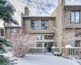 Photo 28: 14 Point Mckay Court NW in Calgary: Point McKay Row/Townhouse for sale : MLS®# A1182516