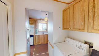 Photo 19: 5 2401 LARCH Avenue in Quesnel: Quesnel - Town Manufactured Home for sale in "Larch Avenue Mobile Home Park" : MLS®# R2758939