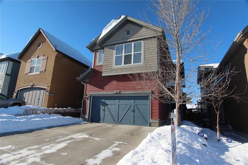 FEATURED LISTING: 13 SAGE HILL Court Northwest Calgary