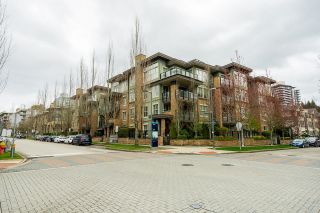 Photo 20: 402 3478 WESBROOK Mall in Vancouver: University VW Condo for sale in "Pacific Spirit" (Vancouver West)  : MLS®# R2771061