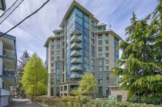 Photo 17: 804 14824 NORTH BLUFF Road: White Rock Condo for sale in "Belair" (South Surrey White Rock)  : MLS®# R2410463