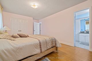 Photo 23: 4867 Rathkeale Road in Mississauga: East Credit House (2-Storey) for sale : MLS®# W8227692