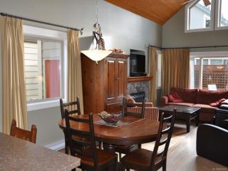 Photo 10: 151 1080 RESORT DRIVE in PARKSVILLE: PQ Parksville Row/Townhouse for sale (Parksville/Qualicum)  : MLS®# 774595