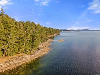 Photo 3: 339 Mill Rd in Thetis Island: Isl Thetis Island Land for sale (Islands)  : MLS®# 933255
