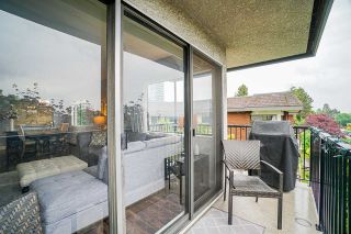 Photo 27: 301 120 E 5TH STREET in North Vancouver: Lower Lonsdale Condo for sale : MLS®# R2462061