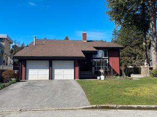 Main Photo: 4267 DONCASTER Way in Vancouver: Dunbar House for sale (Vancouver West)  : MLS®# R2858225