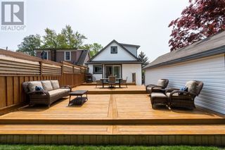 Photo 32: 5901 MURRAY Street in Niagara Falls: House for sale : MLS®# 40483727
