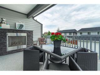 Photo 31: 20927 80 Avenue in Langley: Willoughby Heights Condo for sale in "AMBIANCE" : MLS®# R2587335