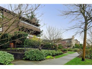 Photo 17: 106 224 N GARDEN Drive in Vancouver: Hastings Condo for sale (Vancouver East)  : MLS®# V1009014