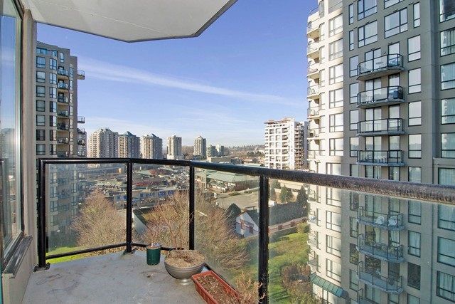 Photo 12: Photos: 704 828 AGNES STREET in New Westminster: Downtown NW Condo for sale : MLS®# R2034811