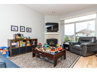 Photo 9: 95 35287 OLD YALE Road in Abbotsford: Abbotsford East Townhouse for sale : MLS®# R2269822
