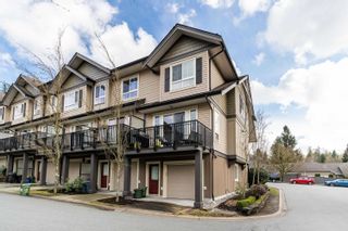 Photo 31: 1 21867 50 Avenue in Langley: Murrayville Townhouse for sale : MLS®# R2856605
