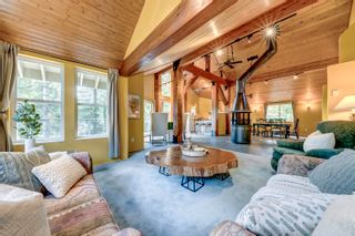 Photo 26: 8720 IDYLWOOD Place in Whistler: Alpine Meadows House for sale in "Alpine Meadows" : MLS®# R2811300